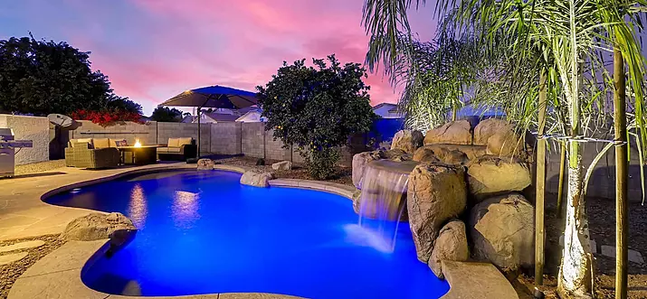 15 Best Airbnb Vacation Rentals In Peoria, Arizona