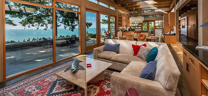 16 Best Airbnb Vacation Rentals In Trinidad, California