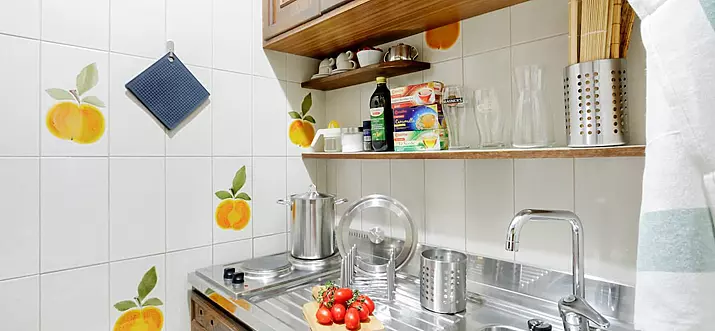 9 Handpicked Vacation Apartments In Rome, Italy