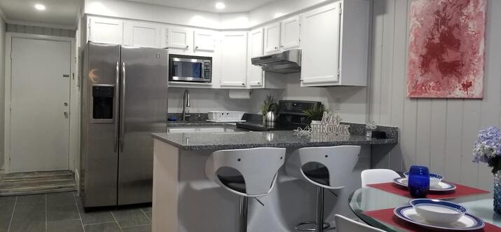 airbnb clermont fl