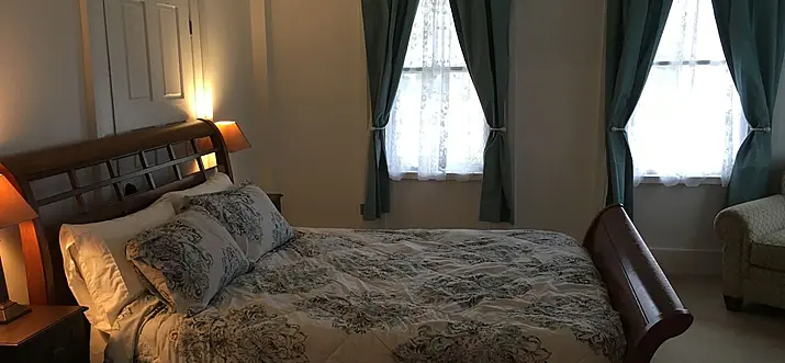 10 Handpicked Airbnb Vacation Rentals In Canandaigua, New York