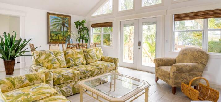 airbnb estero fl