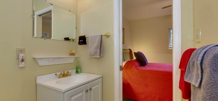 airbnb yorktown va