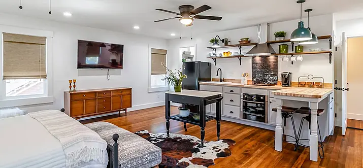 12 Best Airbnb Vacation Rentals In Tracy, California