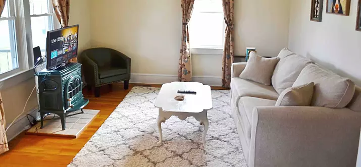 12 Best Airbnb Vacation Rentals In Abingdon, Virginia