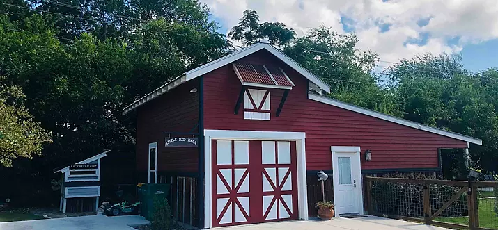 10 Best Airbnb Vacation Rentals In Boerne, Texas