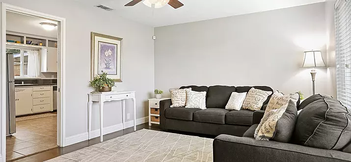 Top 10 Airbnb Vacation Rentals In Lodi, California