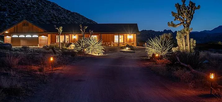 12 Best Airbnb Vacation Rentals In Pioneertown, California