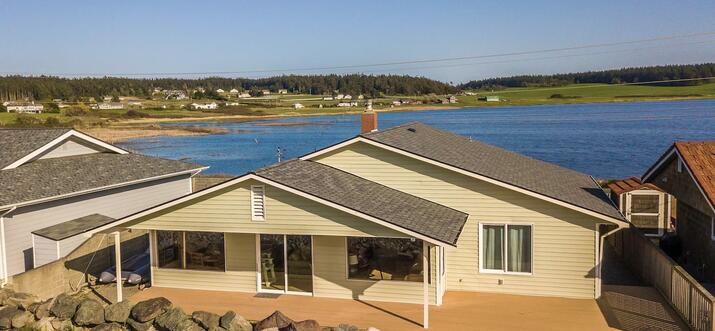 10 Best Airbnb Vacation Rentals In Oak Harbor, Washington