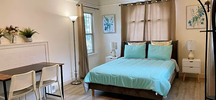 Top 21 Airbnb Vacation Rentals In Pomona, California