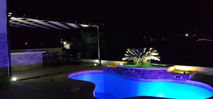 airbnb san carlos mexico