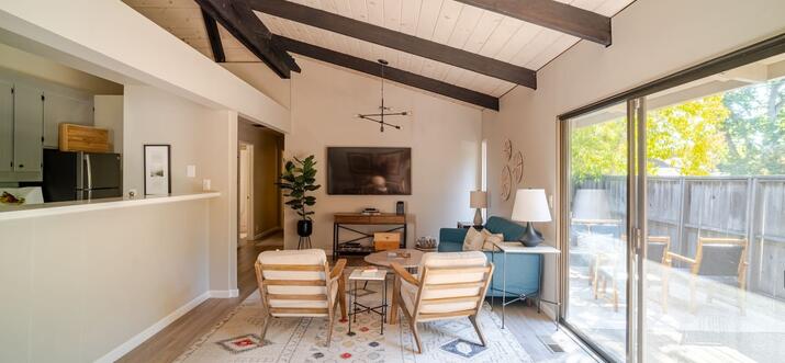 airbnb st helena