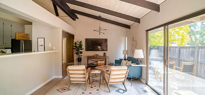10 Best Airbnb Vacation Rentals In St. Helena, California