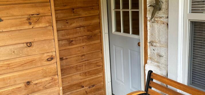 saranac lake airbnb