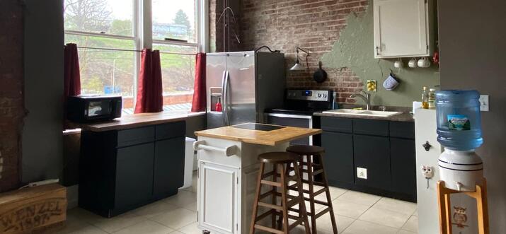 airbnb sylva nc