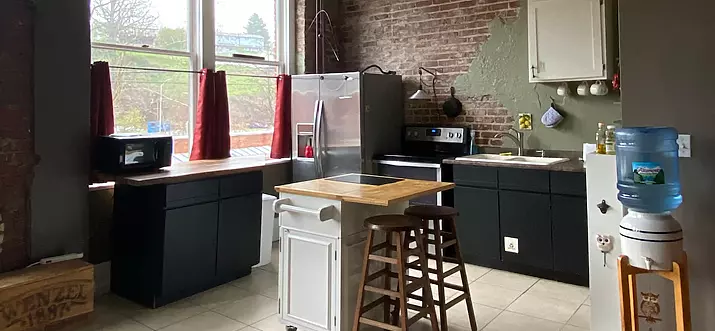 Top 10 Airbnb Vacation Rentals In Sylva, North Carolina