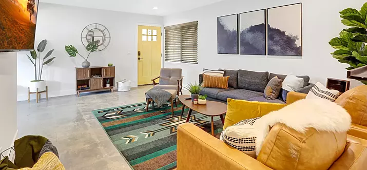 Top 12 Airbnb Vacation Rentals In San Juan Capistrano, California