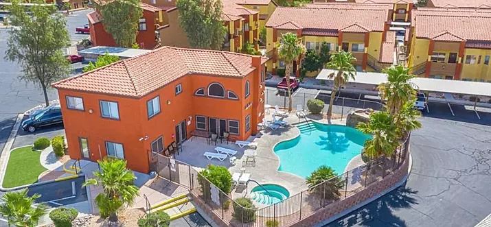 Top 12 Airbnb Vacation Rentals In Mesquite, Nevada