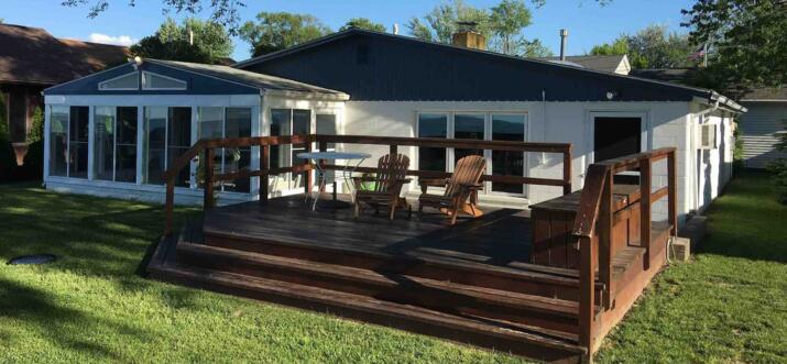 15 Best Airbnb Vacation Rentals In Port Clinton, Ohio