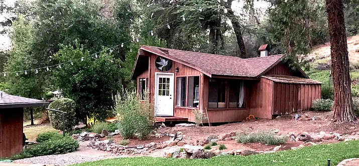 10 Best Airbnb Vacation Rentals In Shasta Lake, California