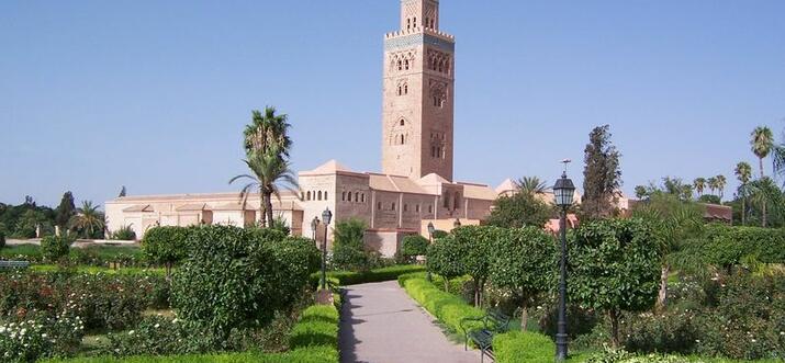 29 Choses à faire à Marrakech, Maroc