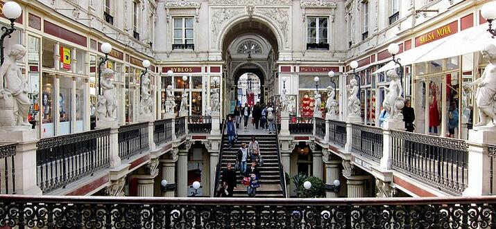 Que faire à Nantes ? Top 7 des lieux incontournables.