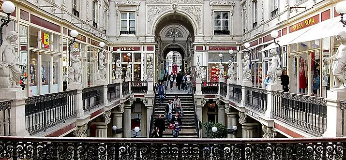 Que faire à Nantes ? Top 7 des lieux incontournables.