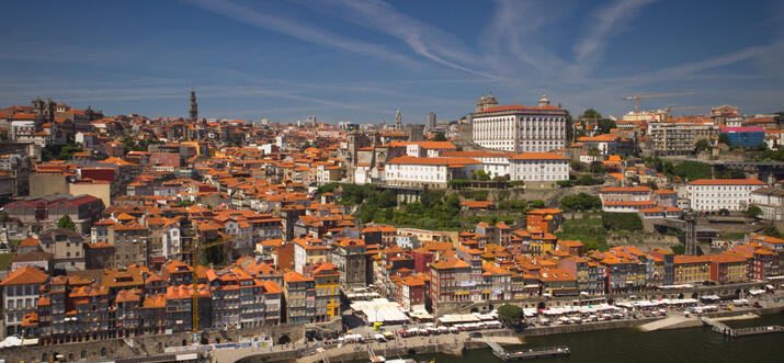 Top 11 choses à faire à Porto, Portugal