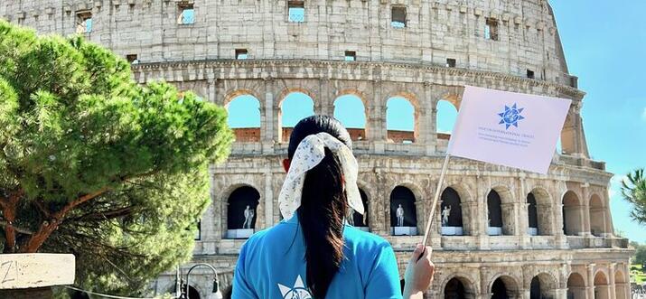 Choses à faire à Rome, Italie