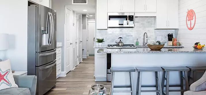 11 Best Vacation Rentals With Pool In Isle of Palms, South Carolina