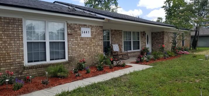 florida vacation rentals with private pool
