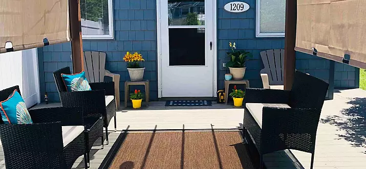 Top 10 Pet-Friendly Vacation Rentals In Ocean City, New Jersey