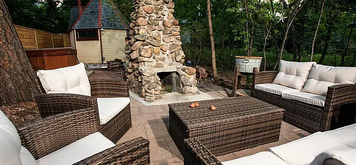 19 Top Cabins With Hot Tub In And Near Colorado Springs 