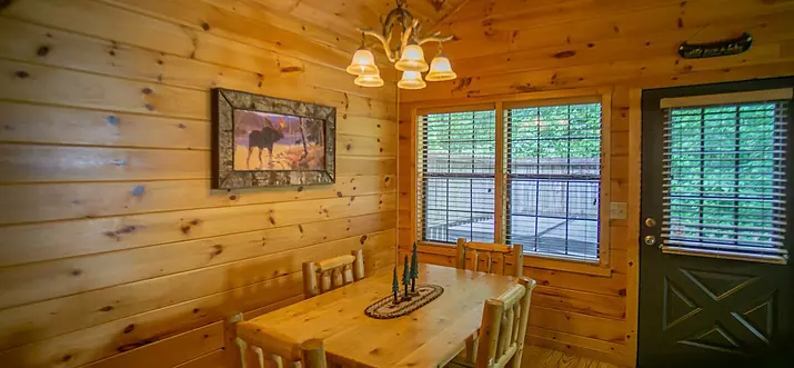 14 Best Cheap Cabins With Hot Tub In Helen, Georgia