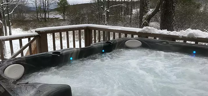 12 Handpicked Cabins With Hot Tub Near Blackwater Falls, Davis