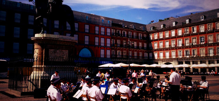 Top 25 choses à faire à Madrid tout comme les Madrileños