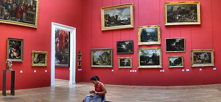 Que faire à Lille, France ? Top 7 des lieux incontournables.