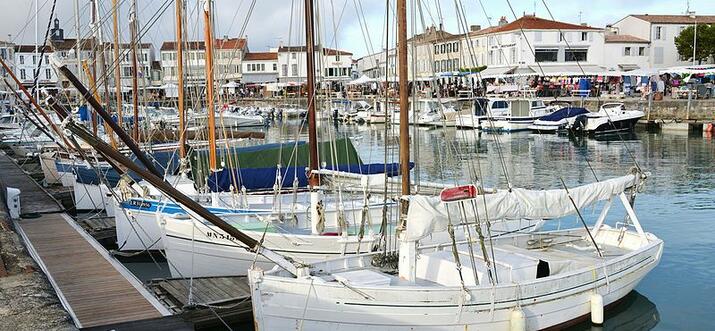 Que faire à La Rochelle, France ? Top 8 des lieux incontournables.
