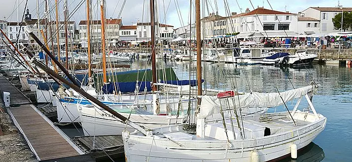 Que faire à La Rochelle, France ? Top 8 des lieux incontournables.
