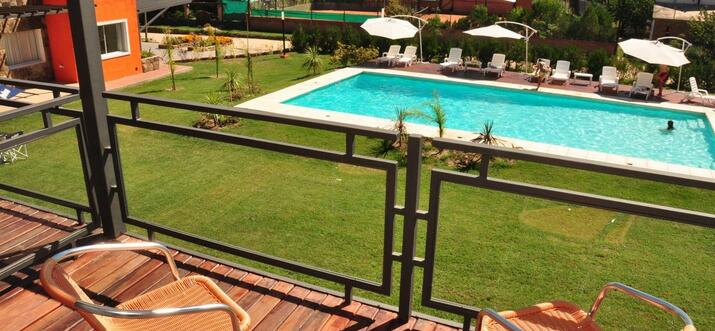10 Handpicked Places To Stay In Mina Clavero, Argentina