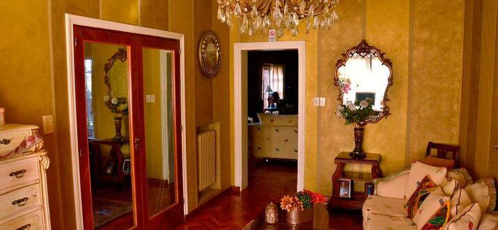 places to stay in Lujan de Cuyo