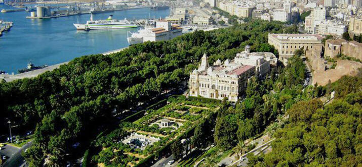 9 meilleures choses à faire à Malaga, Espagne