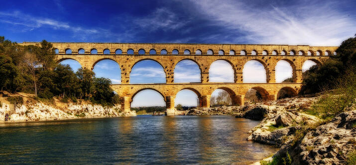 things to do in Nimes
