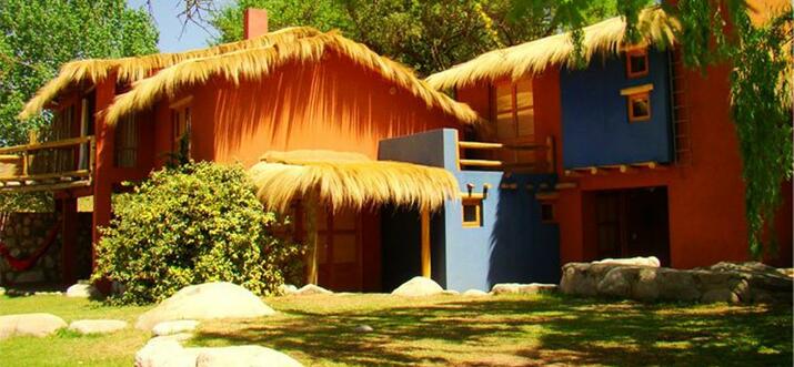 places to stay in Ituzaingo