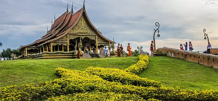Sawasdee: Your Ultimate Friendly Guide To The Must-Know Thai Phrases