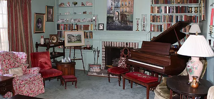 7 Elegant HomeAway & Vrbo Vacation Rentals In Beautiful Beaufort, SC 