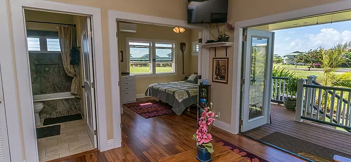 10 Best Airbnb Vacation Rentals In Poipu, Koloa, Hawaii