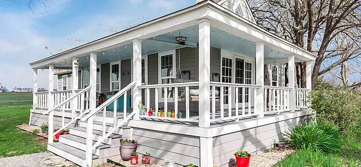 Top 11 Airbnb Vacation Rentals In Anna, Texas