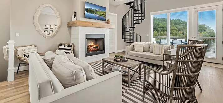 12 Best Airbnb Vacation Rentals In Springdale, Arkansas