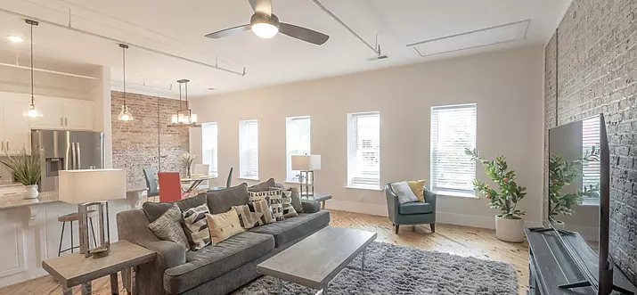 12 Best Airbnb Vacation Rentals In Rocky Mount, North Carolina